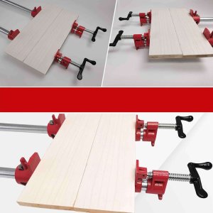 iWant 4x ŚCISK STOLARSKI PC-0344 4