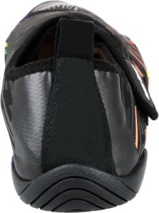 Apparel Aqua-Sport obuwie do wody kaiman black-multi AS98401 size 44 6