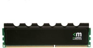 Pamięć Mushkin Blackline, DDR3, 4 GB, 1600MHz, CL9 (991995F) 1