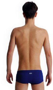 Funkita FUNKITA KĄPIELÓWKI CLASSIC TRUNKS BOYS FUNKY TRUNKS STILL OCEAN FT32B0208908 AUS/UK24 8 rozmiar 140 2