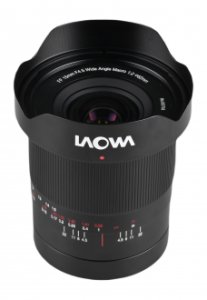 Venus Optics Obiektyw Laowa 15 mm f/4,5 0,5x Macro do Sony E 2