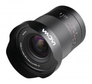 Venus Optics Obiektyw Laowa 15 mm f/4,5 0,5x Macro do Sony E 3