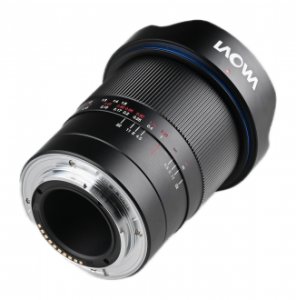 Venus Optics Obiektyw Laowa 15 mm f/4,5 0,5x Macro do Sony E 4
