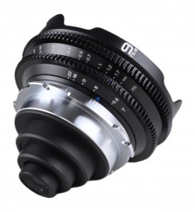 Venus Optics Obiektyw Laowa VV 9 mm T5,8 Cine - Arri PL 3