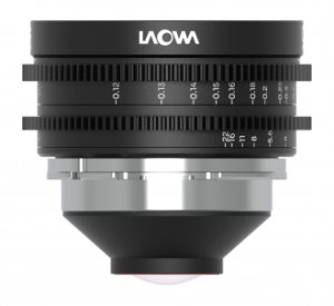 Venus Optics Obiektyw Laowa VV 10 mm T2,9 Zero-D Cine - Arri LPL 2