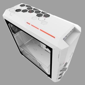 Obudowa Azza Storm 6000W (3018) 5