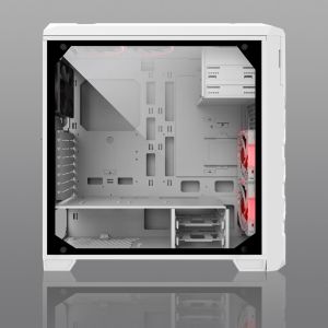 Obudowa Azza Storm 6000W (3018) 6