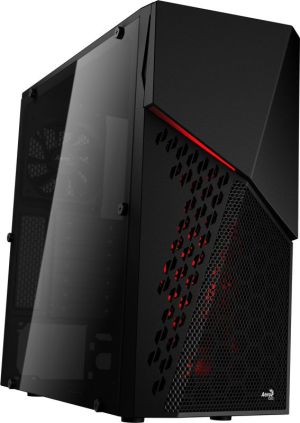 Obudowa Aerocool CyberX Advance 2