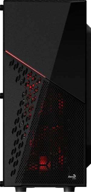 Obudowa Aerocool CyberX Advance 4