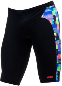 Funkita FUNKITA JAMMERS BOYS FUNKY TRUNKS CHIP SET FTS003B7190724 AUS/UK24 8 rozmiar 140 2