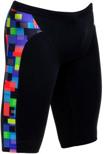 Funkita FUNKITA JAMMERS BOYS FUNKY TRUNKS CHIP SET FTS003B7190724 AUS/UK24 8 rozmiar 140 3