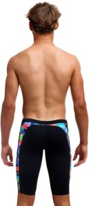 Funkita FUNKITA JAMMERS BOYS FUNKY TRUNKS CHIP SET FTS003B7190724 AUS/UK24 8 rozmiar 140 4