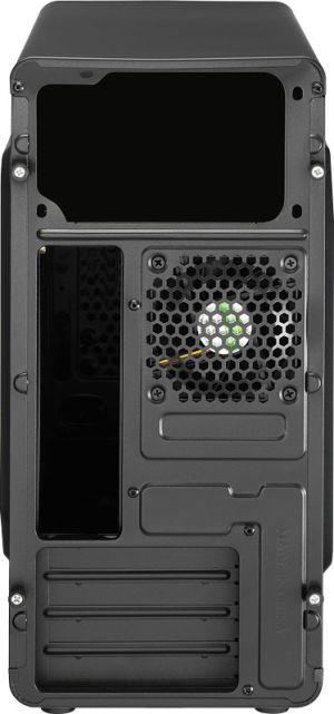 Obudowa Aerocool Aerocool Qs-183 Advance czarny 2