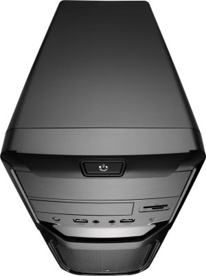 Obudowa Aerocool Aerocool Qs-183 Advance czarny 7