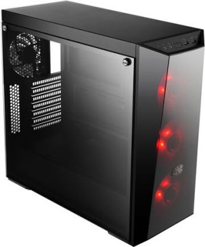 Obudowa Cooler Master MasterBox Lite 5 RGB (MCW-L5S3-KGNN-02) 11