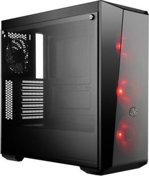 Obudowa Cooler Master MasterBox Lite 5 RGB (MCW-L5S3-KGNN-02) 12