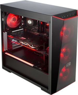 Obudowa Cooler Master MasterBox Lite 5 RGB (MCW-L5S3-KGNN-02) 15