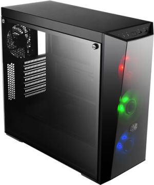 Obudowa Cooler Master MasterBox Lite 5 RGB (MCW-L5S3-KGNN-02) 2