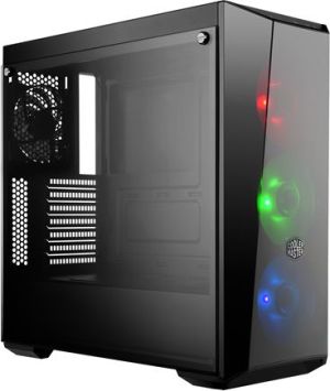 Obudowa Cooler Master MasterBox Lite 5 RGB (MCW-L5S3-KGNN-02) 3