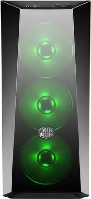 Obudowa Cooler Master MasterBox Lite 5 RGB (MCW-L5S3-KGNN-02) 7
