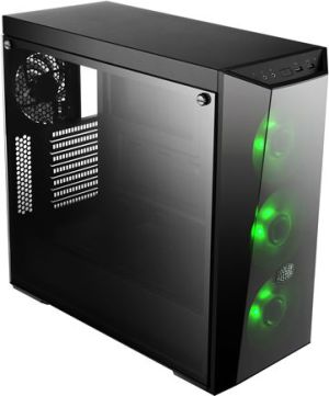 Obudowa Cooler Master MasterBox Lite 5 RGB (MCW-L5S3-KGNN-02) 8