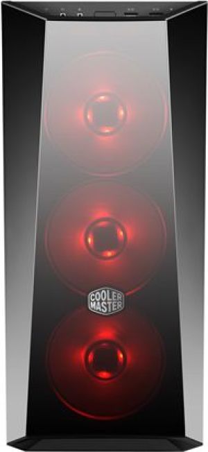 Obudowa Cooler Master MasterBox Lite 5 RGB (MCW-L5S3-KGNN-02) 10