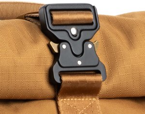 Plecak K+F ThinkTank FocusPoint 22L RollTop Golden 2