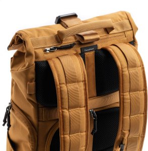 Plecak K+F ThinkTank FocusPoint 22L RollTop Golden 5