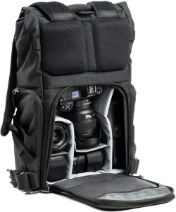 Plecak K+F ThinkTank FocusPoint 22L RollTop Asfalt 14