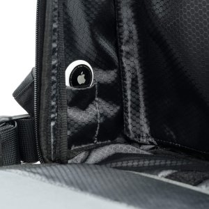Plecak K+F ThinkTank FocusPoint 22L RollTop Asfalt 18
