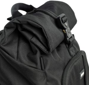 Plecak K+F ThinkTank FocusPoint 22L RollTop Asfalt 2