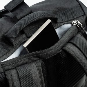 Plecak K+F ThinkTank FocusPoint 22L RollTop Asfalt 21