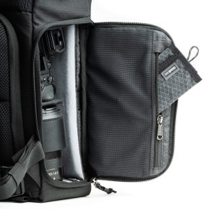 Plecak K+F ThinkTank FocusPoint 22L RollTop Asfalt 23
