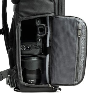 Plecak K+F ThinkTank FocusPoint 22L RollTop Asfalt 24