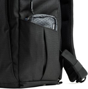 Plecak K+F ThinkTank FocusPoint 22L RollTop Asfalt 25