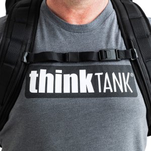 Plecak K+F ThinkTank FocusPoint 22L RollTop Asfalt 26