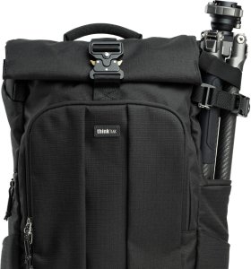 Plecak K+F ThinkTank FocusPoint 22L RollTop Asfalt 27