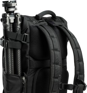 Plecak K+F ThinkTank FocusPoint 22L RollTop Asfalt 28