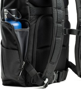 Plecak K+F ThinkTank FocusPoint 22L RollTop Asfalt 29