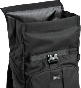 Plecak K+F ThinkTank FocusPoint 22L RollTop Asfalt 3