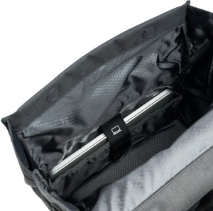 Plecak K+F ThinkTank FocusPoint 22L RollTop Asfalt 4