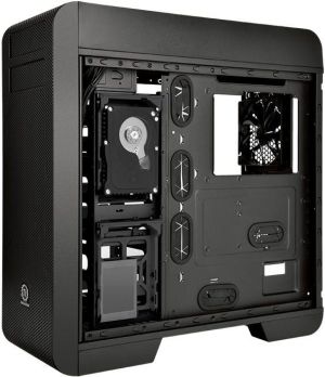 Obudowa Thermaltake Core V71 TG Edition (CA-1B6-00F1WN-04) 12