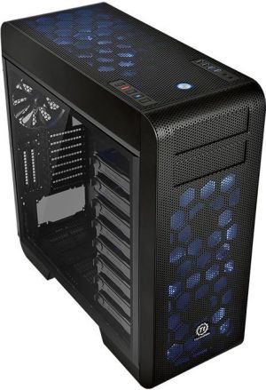 Obudowa Thermaltake Core V71 TG Edition (CA-1B6-00F1WN-04) 2