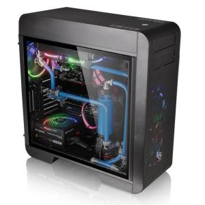 Obudowa Thermaltake Core V71 TG Edition (CA-1B6-00F1WN-04) 40