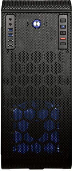 Obudowa Thermaltake Core V71 TG Edition (CA-1B6-00F1WN-04) 6