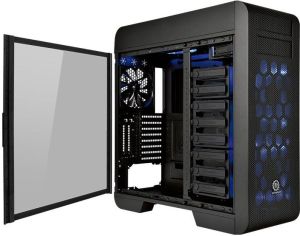 Obudowa Thermaltake Core V71 TG Edition (CA-1B6-00F1WN-04) 7