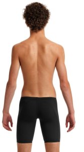 Funkita FUNKITA JAMMER TODDLER BOYS FUNKY TRUNKS STILL BLACK FTS003B0047026 AUS/UK26 9 rozmiar 135-142 2