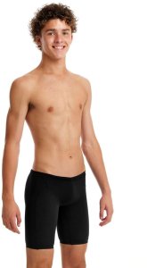 Funkita FUNKITA JAMMER TODDLER BOYS FUNKY TRUNKS STILL BLACK FTS003B0047026 AUS/UK26 9 rozmiar 135-142 3