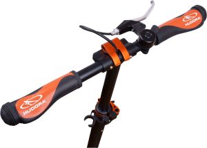 Hulajnoga Hudora Big Wheel Air 230 Dual Brake, Scooter (14035) 2