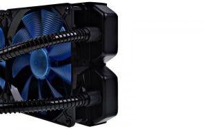 Chłodzenie wodne Alphacool Eisbaer 420 CPU (11390) 3